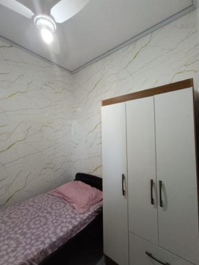 Hostel Ari Coelho